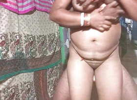 Desi Bhabhi Got Fucked by Her Boyfriend