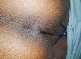 Desi Big Ass Closeup and Fucked Hard