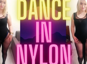 Dance in Nylon2
