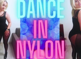 Dance in Nylon1