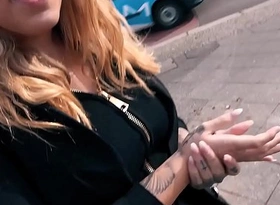 Echtes sexdate mit deutscher tattoo schlampe