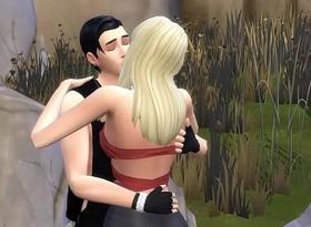 Seducing crush - shafting my intimate terms with the sims 4 wickedwhims