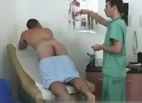 Gay medical fetish xxx video The pier took each student one readily obtainable a time.