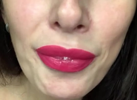 Charming lips of porn repute liza virgin crap