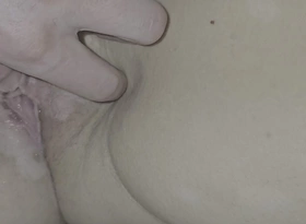 Beautiful Blonde Mormon Wife Exposed Orgasms beyond everything Homemade Video