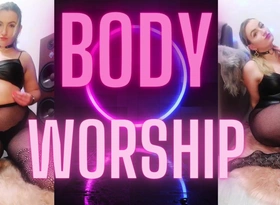 Body Worship6