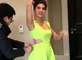 jacqueline Fernandez drilled at the end of one's tether Varun dhawan MMS leaked