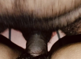 My Wife Pussy Close up Fuck