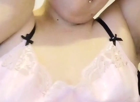 Teasing You with Close by nearly Tits and Flimsy Pits