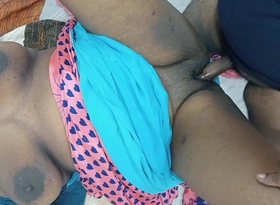 Tamil Wife Cheating Sex near Her Husband's Stepbrother Deep Mouth Fucking and Pussy Fucking Changeless