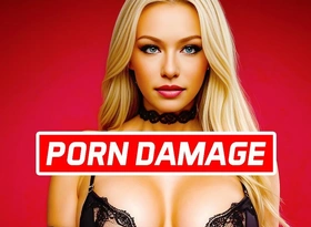 Porn Has Permanently Damaged Your Brain
