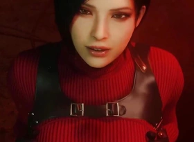 resident evil adawong Gets Multiple styles clothed
