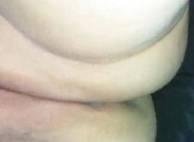 Amateur homemade chubby chunky ass fucked my boyfriend doggystyle hardcore coupled with squirt mu pussy
