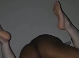 S dreaming he woke me with bbc legs up instantly like whore cumshot on pussy