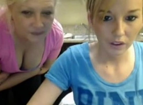 Mother and daughter show tits on cam - instagramcamgirl com