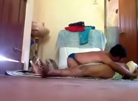 Desi nurse sex in home with office boy fuckclips net