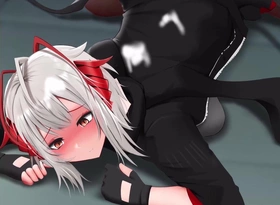 Arknights - W (version 1)