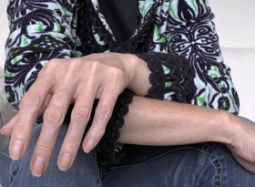 Natural Fingernails Superb Hands