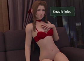 Aerith You Rejoinder In the money up Darling