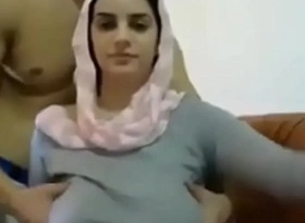 Busty arab ask me for name