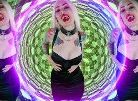 Vampire Vore Paradise - Mesmerize, Asmr