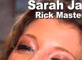 Sara Booby & Haystack Masters Suck Facial Pinkeye Gmnt-pe04-08