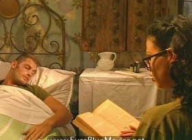 Passions be advantageous to War