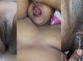 Indian Hot Girl Viral Mms xxx Video With Hindi Audio Desi Bhabhi Ki Choot Gaand Sab Maari Devar Ne Acche Se