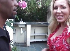 With Lisa DeMarco It Ain't No Non-private Variety Sex