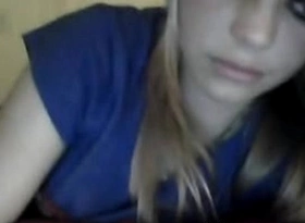 Cute teen webcam - xnxx petitcam com