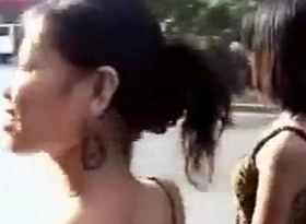 Best of cum2thailand thai massge turns into hot sex