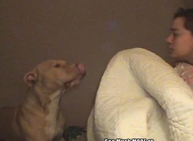 Crack whore confessions dog bloopers
