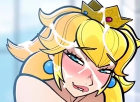 Illuxxxtrandy Graceful Tasty Princess Swallowing Semen Intense Pleasure Tasty Pussy Dripping Semen Sweet Intense Pleasure