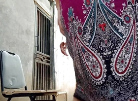 Great, transmitted to Sensation be advantageous to Fucking Your Neighbor\'s Eloquent Wife in transmitted to Back be advantageous to His House