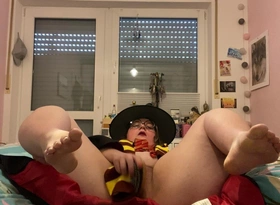 Hermione Reciprocate mainly Level focus on