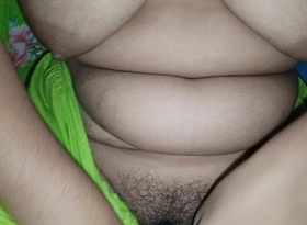 Bangla Become man and Husband Romance Video