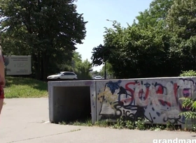 20x Grandmams roughly Glasses - Grandmams