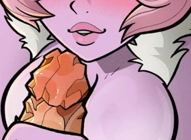 Illuxxxtrandy Delicious Pleasure Tasty Orgasm Hot Appealing Mouth Life-threatening Cum Hardcore Sex Delicious