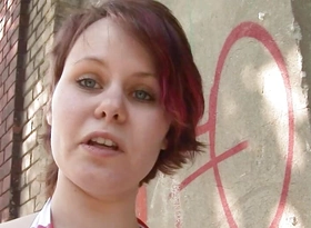 German housewife is looking for sex and wants back cheat