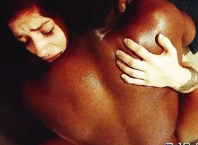 Caught My Old bag Wife Fucking The Cable Guy (REAL FOOTAGE))