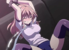 The principal wanted to bet on a support me so I did everything to pass the year: I fucked all the school staff