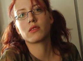 19yo Red Sonja Fucks Amateurporn - Undernourished Cute Amateur Girl