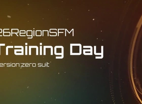 Samus Horizon 1 at the end of one\'s tether 26regionsfm (animation with Sound) 3D Hentai Porn Sfm