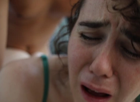 How to start fucking your girlfriend relative to the ass without will not hear of "suffering too much"