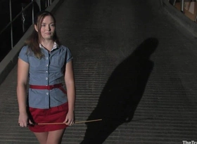 The Credentials of Savannah West Day Two