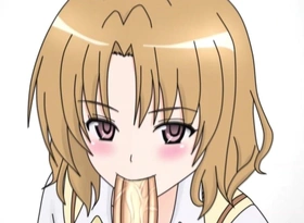 Momioka Risa to-love-ru