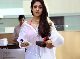 Tamil actresses dressed as bras