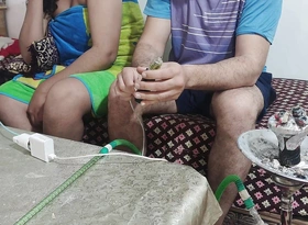 Moroccan Sex My Husband Kateemish Pooped out Me adjacent to Fuck Me He Is Watching and Enough New Arabic Sex Clear �lite