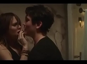 Amazing kissing and sex scenes in hollywood movies