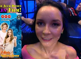 Ggg Loo Thompson Silvia Dellai Endlich Wieder Sperma Schlucken 25.606